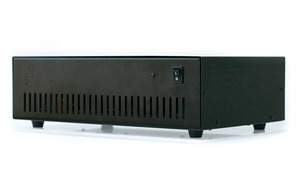 ICEPOWER 1200AS2 - 2 X 700W (1 foto / 5)