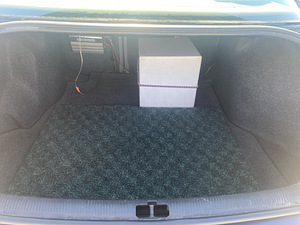 AUDI A4 B5 ~105kw (11 foto / 14)