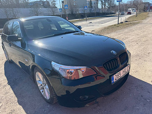 Ideaalne võimsuse ja elegantsi kombinatsioon (11 foto / 11)