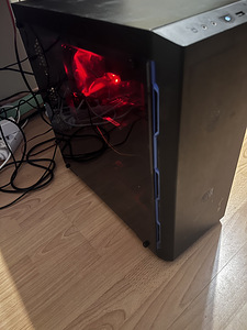 Продаю игровой компьютер