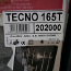 Сварочный DECA TECNO 165T (фото #3)