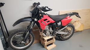GAS GAS 450 FSE - registris (1 foto / 5)