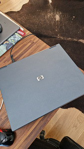 Läpakas laptop HP NC6320 (3 foto / 4)