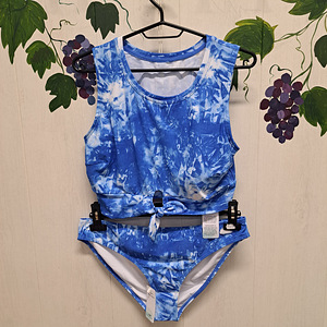 Купальники от VENICE BEACH (2 фото из 4)