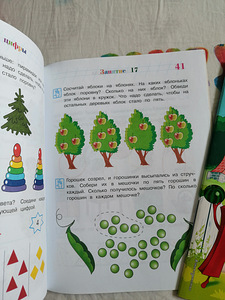 Lomonossovi kool (6 foto / 6)