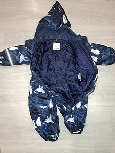 UUS Kombe Mywear, suurus 80 (2 foto / 3)