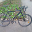 28-дюймовый гравийный велосипед Raleigh (фото #1)