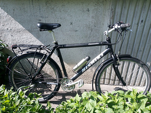Nishiki Cascade (1 foto / 7)