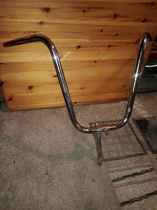 USA Dyno glide delux Cruiser (4 foto / 5)