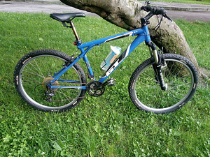 GT Avalanche 2.0 (1 foto / 5)