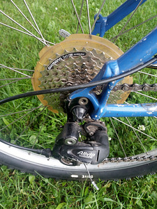 GT Avalanche 2.0 (2 foto / 5)
