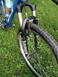 GT Avalanche 2.0 (4 foto / 5)