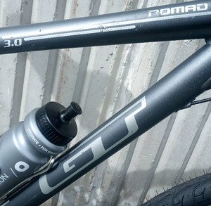 Jalgratas GT Nomad 3.0, 28" (5 foto / 9)