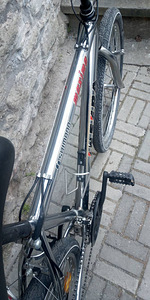 Soome, Insera Maxima, kroom. (3 foto / 8)
