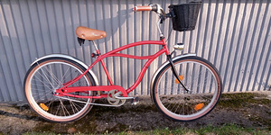 Cruiser 1980+ (1 foto / 7)