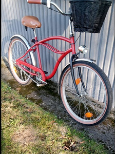 Cruiser 1980+ (3 foto / 7)
