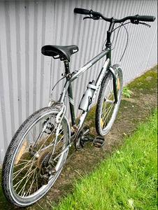 Jalgratas Schwinn Frontier CR-MO, Hi Ten (2 foto / 5)