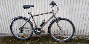 США: HUFFY ZENITH (1 фото из 10)