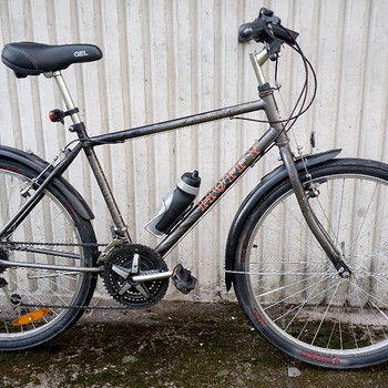 США: HUFFY ZENITH