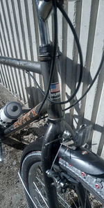 США: HUFFY ZENITH (9 фото из 10)