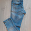 Reserved легкие джинсы (158) (фото #1)