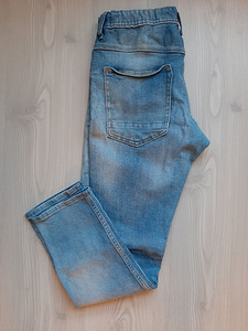 Reserved легкие джинсы (158)