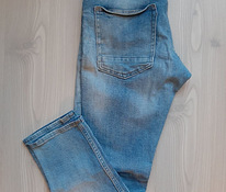 Reserved легкие джинсы (158)
