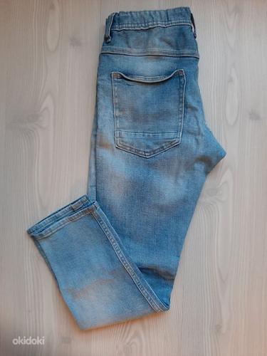 Reserved легкие джинсы (158) (фото #1)
