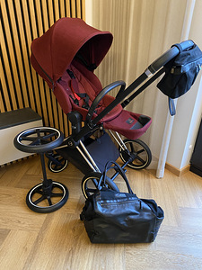 Комплект для коляски Cybex