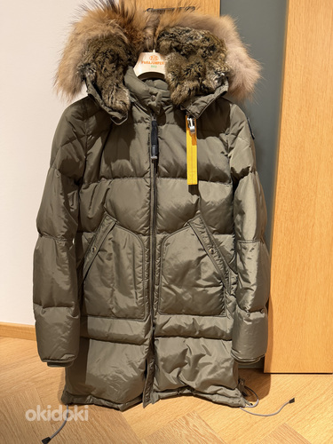 Parajumpers parka, M