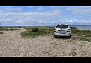 Kia Sorento 125kw (2 foto / 6)