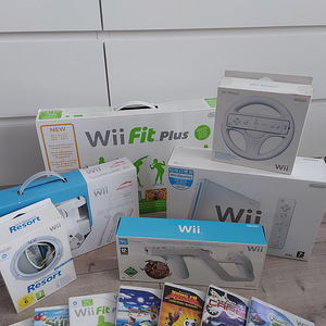 Wii (2 foto / 3)