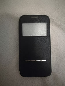 Samsung S6 kaaned, uued (2 foto / 2)