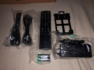 VU + Duo 4K SE Linux UHD (2 foto / 5)
