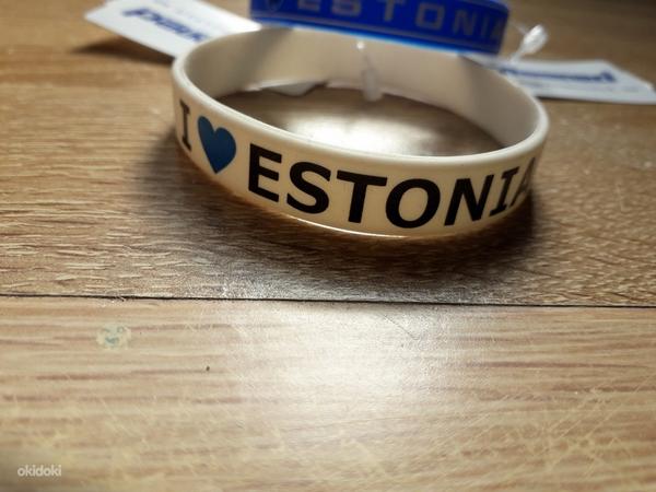 Käepael ESTONIA kummist uus (foto #4)