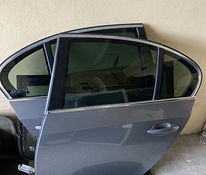 BMW E60 Двери и задняя дверь