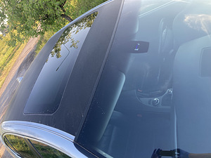 BMW E60 525i 141kw Varuosadeks (5 foto / 5)