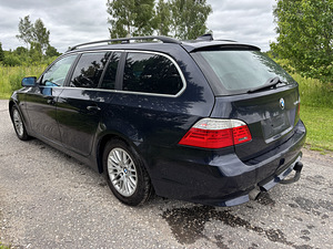 BMW E61 520D N47 2009 Varuosadena (3 foto / 10)