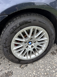 BMW E61 520D N47 2009 Varuosadena (7 foto / 10)