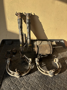 MB Ml w164 Varuosad (1 foto / 8)