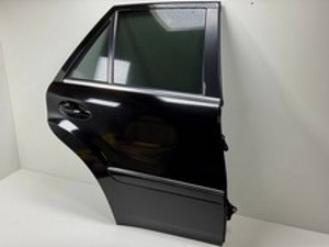 MB Ml w164 Varuosad (7 foto / 8)