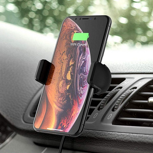 Belkin Boost Up Wireless Charging Vent Mount (2 foto / 2)
