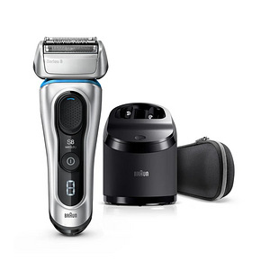 Pardel Braun Series 8 8390cc (1 foto / 3)