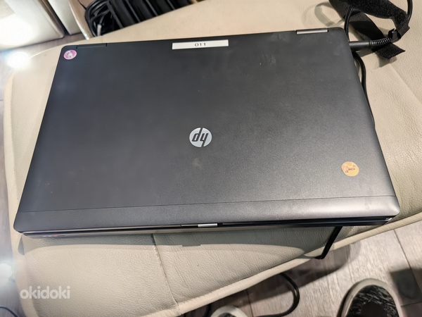 HP Probook 6360B i3 (фото #4)