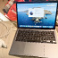 MacBook Air 2020, 13.3', 1.1 ГГц, i3, 8 ГБ, 256 ГБ Как новый (фото #1)