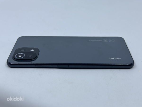 Xiaomi MI 11 lite, 128 ГБ (фото #5)