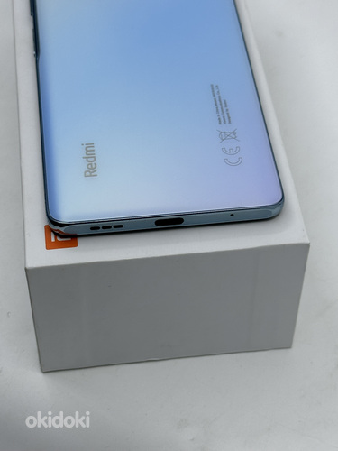 Redmi Note 10 Pro 128 ГБ (фото #3)