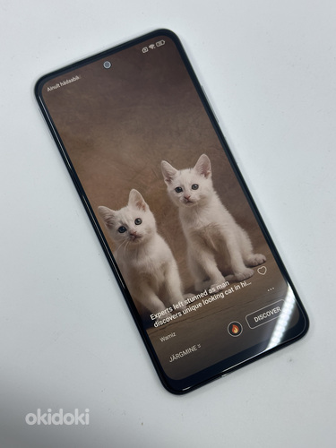 Xiaomi Redmi Note 10S 64GB (foto #3)