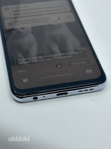 Xiaomi Redmi Note 10S 64GB (foto #4)