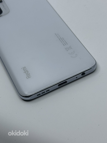 Xiaomi Redmi Note 10S 64GB (foto #6)